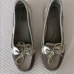 Sperry Topsider shoes